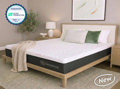 The Super Mattress