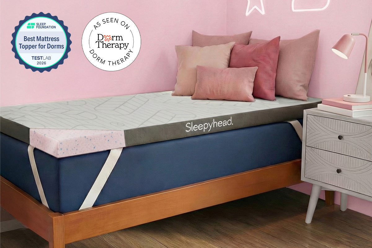 Sleepyhead Super Mattress Topper