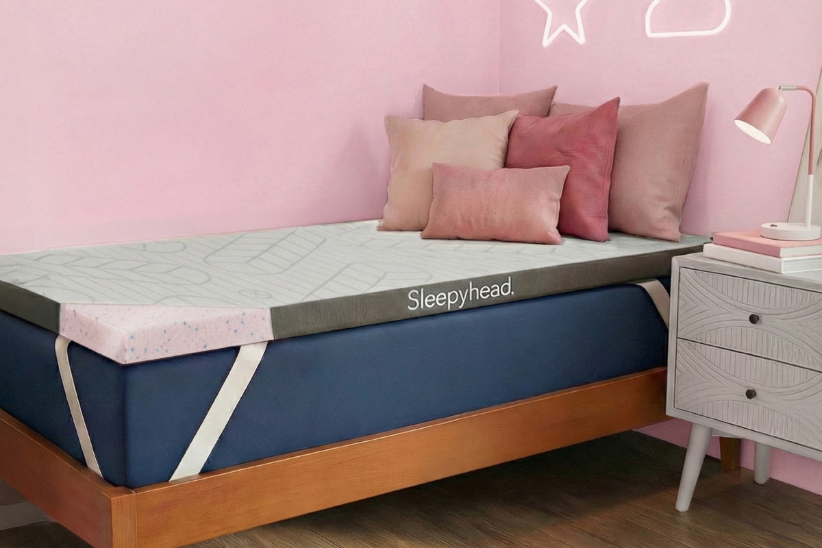 Mattress Toppers
